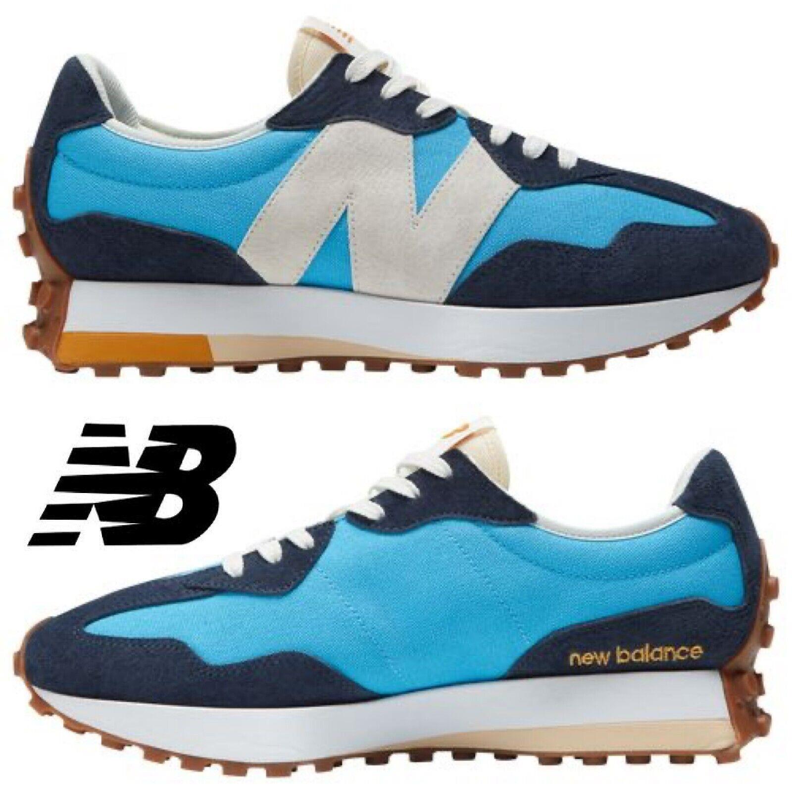 Balance 327 Men`s Sneakers Casual Shoes Running Premium Comfort Sport