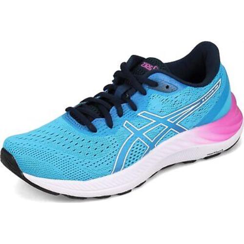 asics womens excite 8