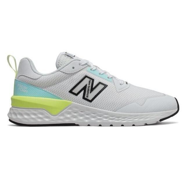 New Balance Women`s Fresh Foam 515 Sport v2 Running Shoes. Color-white. US 8.5 B