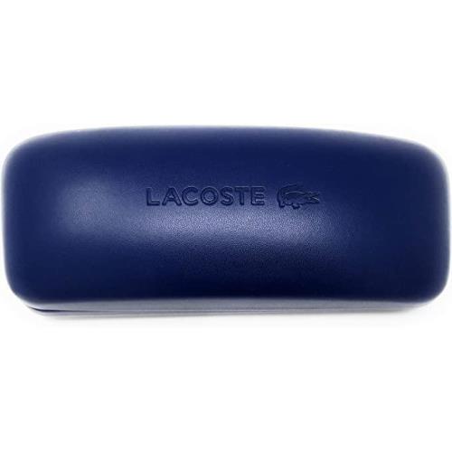 Lacoste L2245 315 Green Eyeglasses 55mm with Lacoste Case