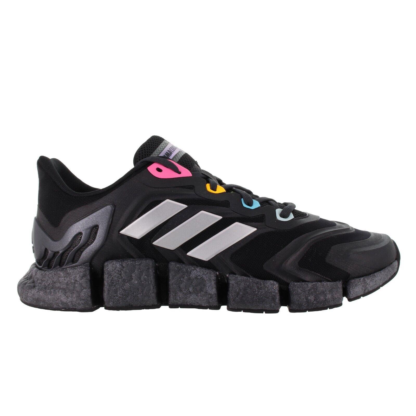 Adidas Men`s Climacool Vento Black/silver Training Shoes Multiple Size