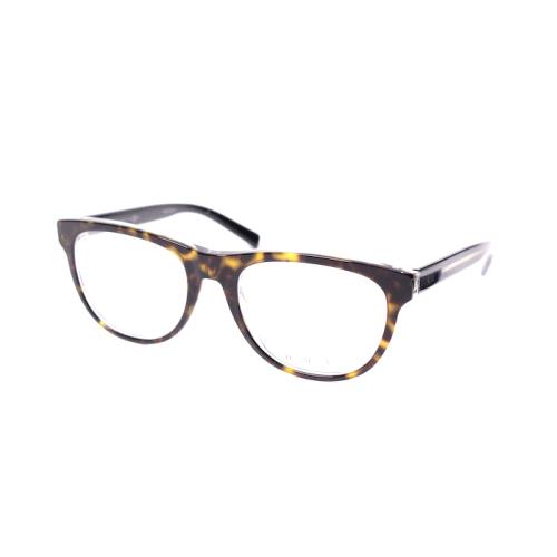 Christian Dior Blacktie 205 G6G Optyl Eyeglasses Size: 53-19-150