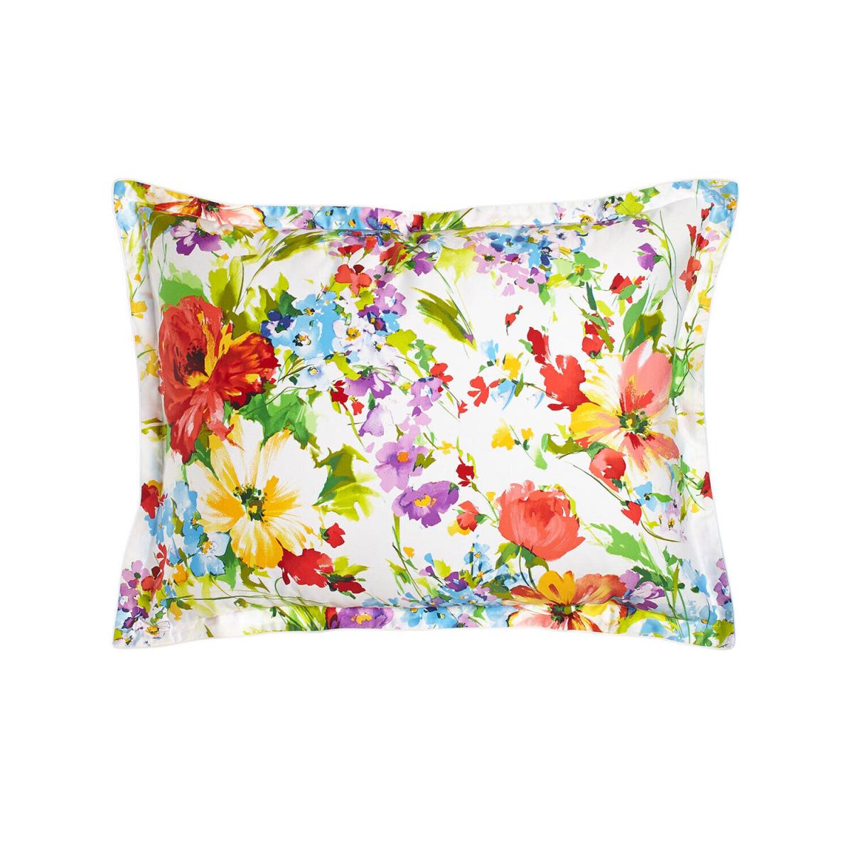 Ralph Lauren Watch Hill Floral 1 Standard Pillow Sham Nip