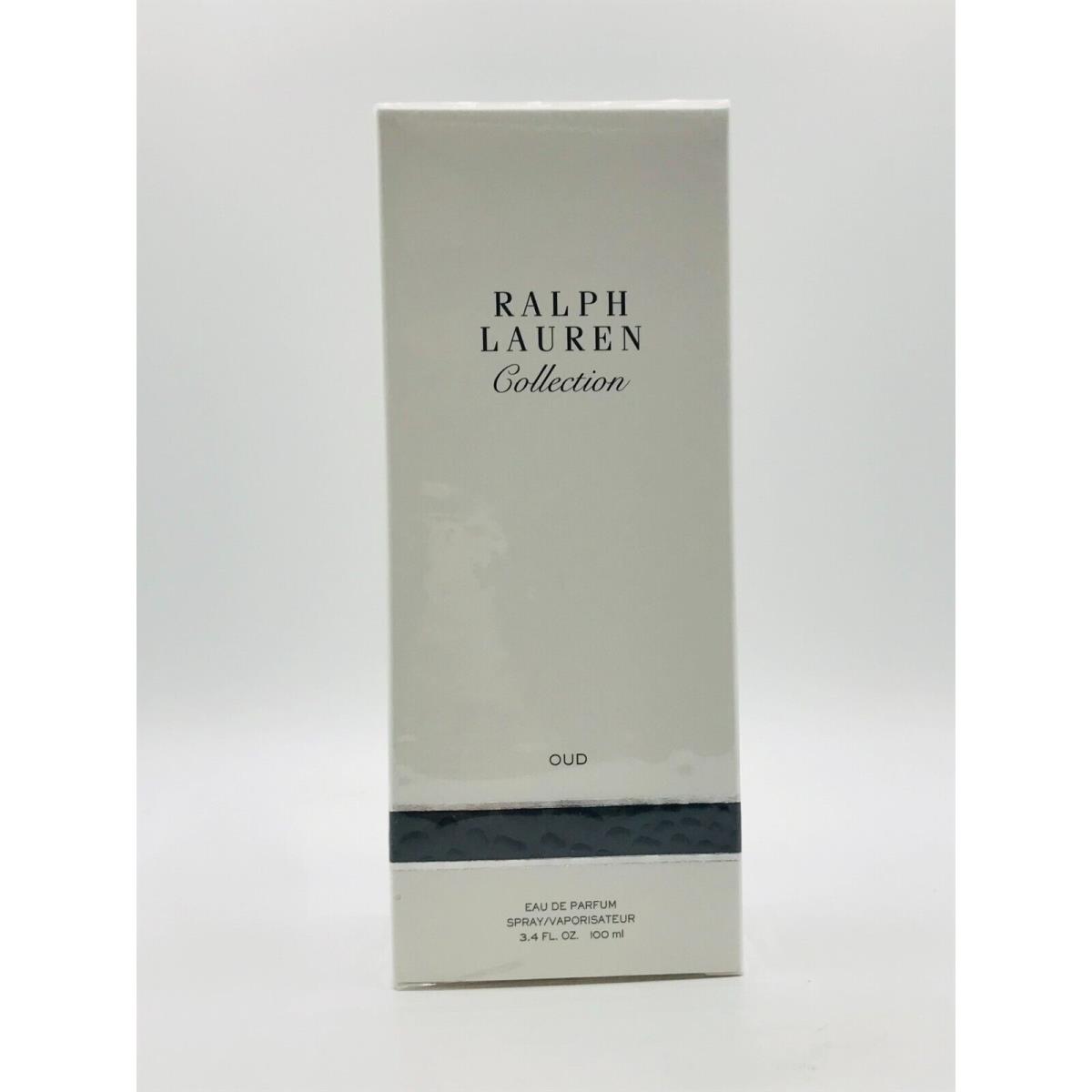 Ralph Lauren Collection Oud Parfum Spray 3.4 oz