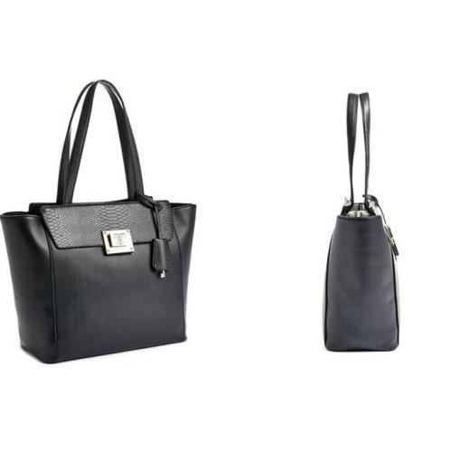 Guess Angela Tote Handbag