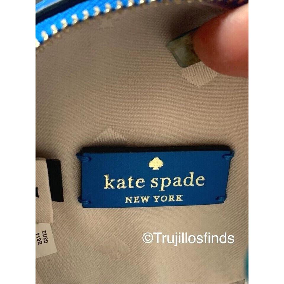 Kate Spade wallet  - Multicolor 3