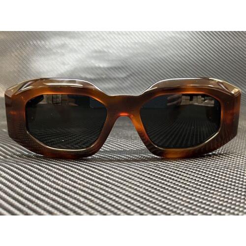 Versace sunglasses  - Beige Frame