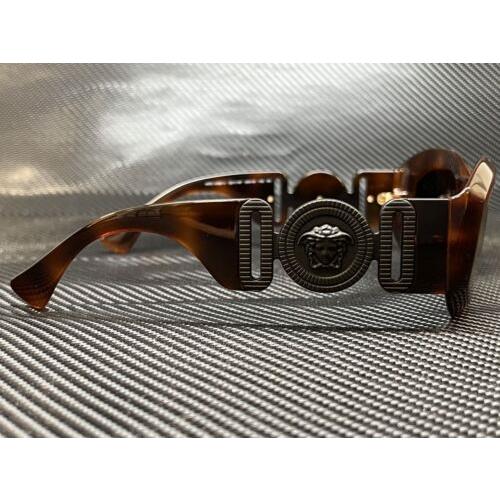 Versace sunglasses  - Beige Frame