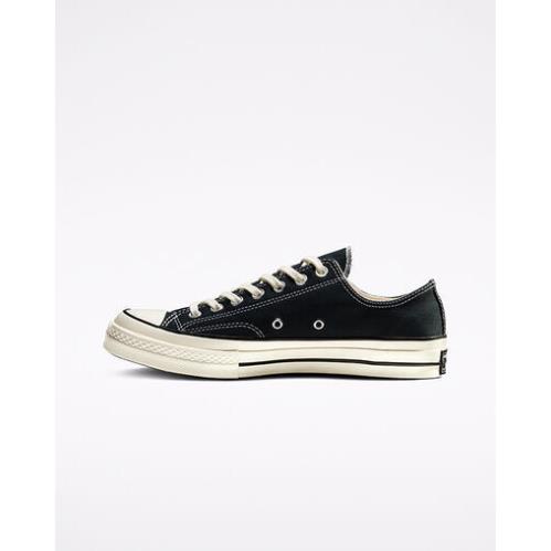 Converse shoes Chuck - Black 2