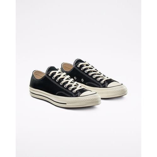 Converse shoes Chuck - Black 3