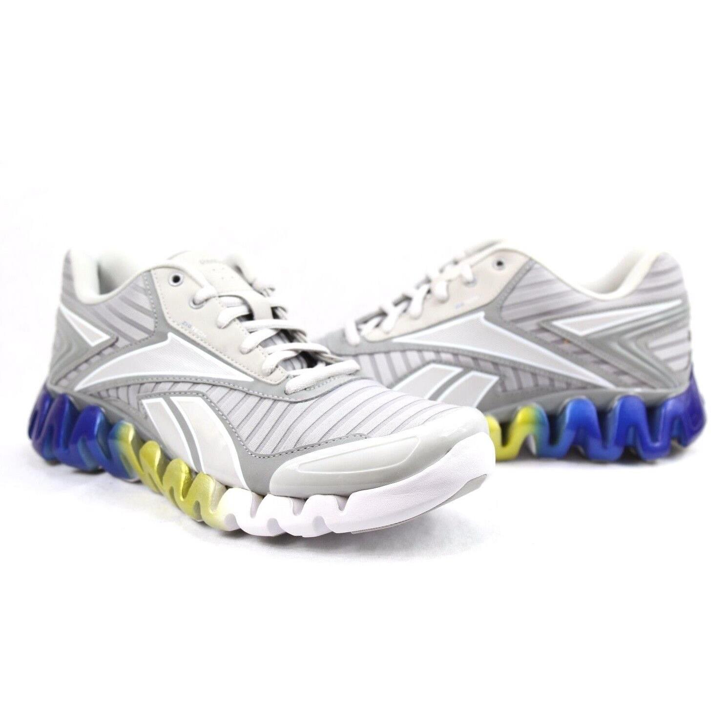Reebok Men`s Shoe Zigactivate Running Shoes Men`s Size 9 Only Available J84738