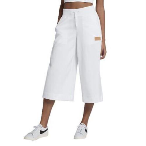 Women`s Nike Sportswear White Beautiful x Powerful Pants