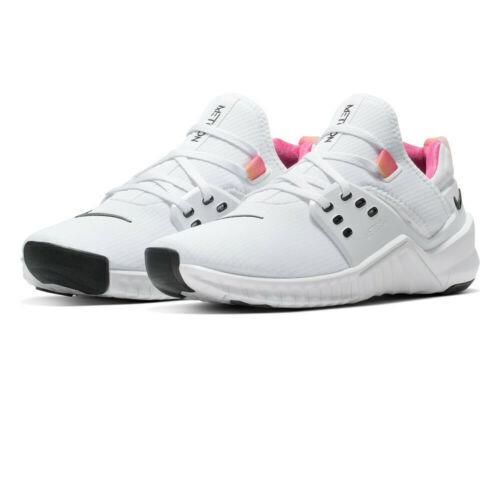 Nike Free Metcon 2 Women`s Shoes Size 12 CD8526 100