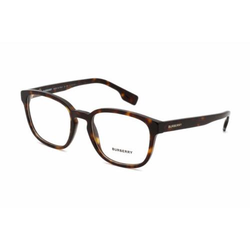 Burberry Eyeglasses BE2344-3920-53 Size 53mm/145mm/20mm