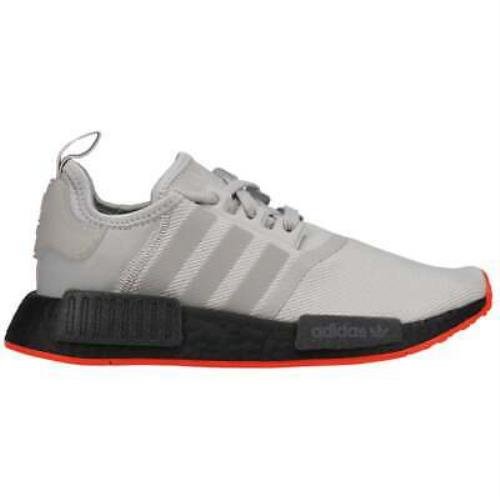 Adidas F35882 Nmd_R1 Mens Sneakers Shoes Casual - Grey - Size 5 M