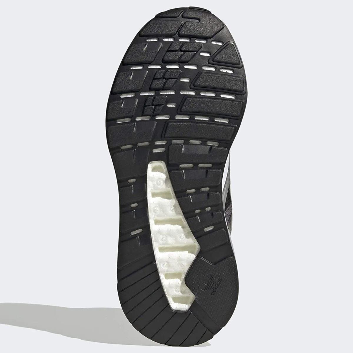 Adidas shoes  - Grey/Black/White 2