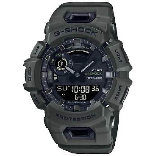G-shock GBA900UU-3A Watch