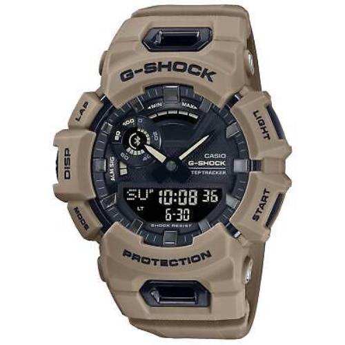 G-shock GBA900UU-5A Watch