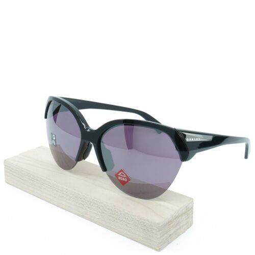 OO9447-01 Womens Oakley Trailing Point Sunglasses