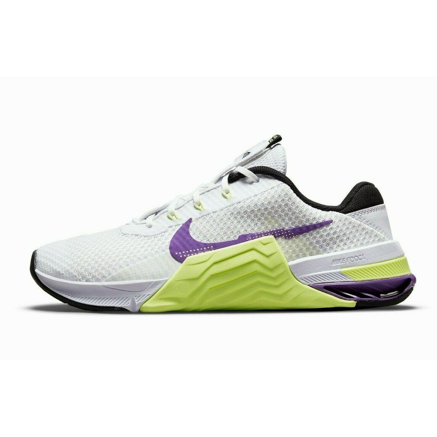 nike metcon women 8.5