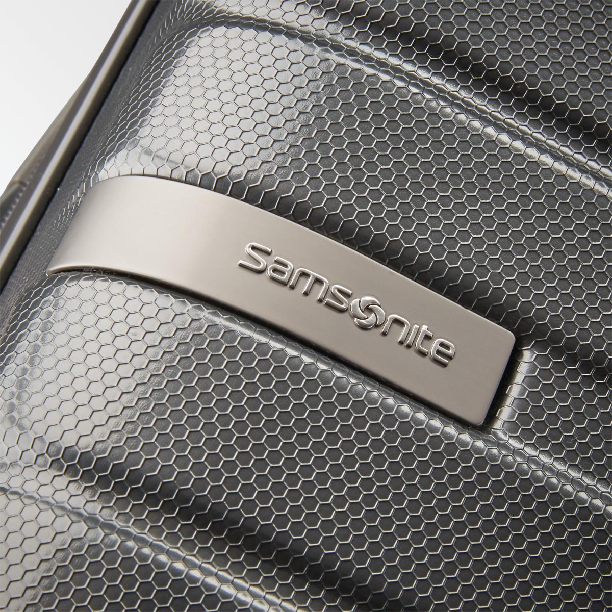 samsonite on air 3 spinner large