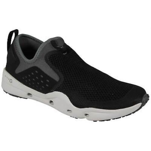 Under Armour Kilchis Shoe - Black / Grey