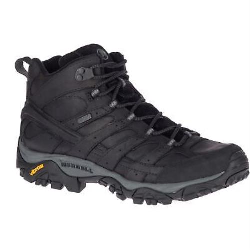 wide width hiking boot