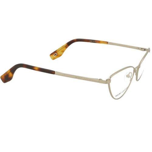 Marc Jacobs eyeglasses  - Light Gold Frame