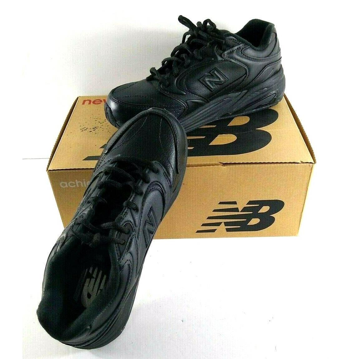 Women`s Balance 927 Shoes Walking Comfort Fitness Black 6.5 WW927BK