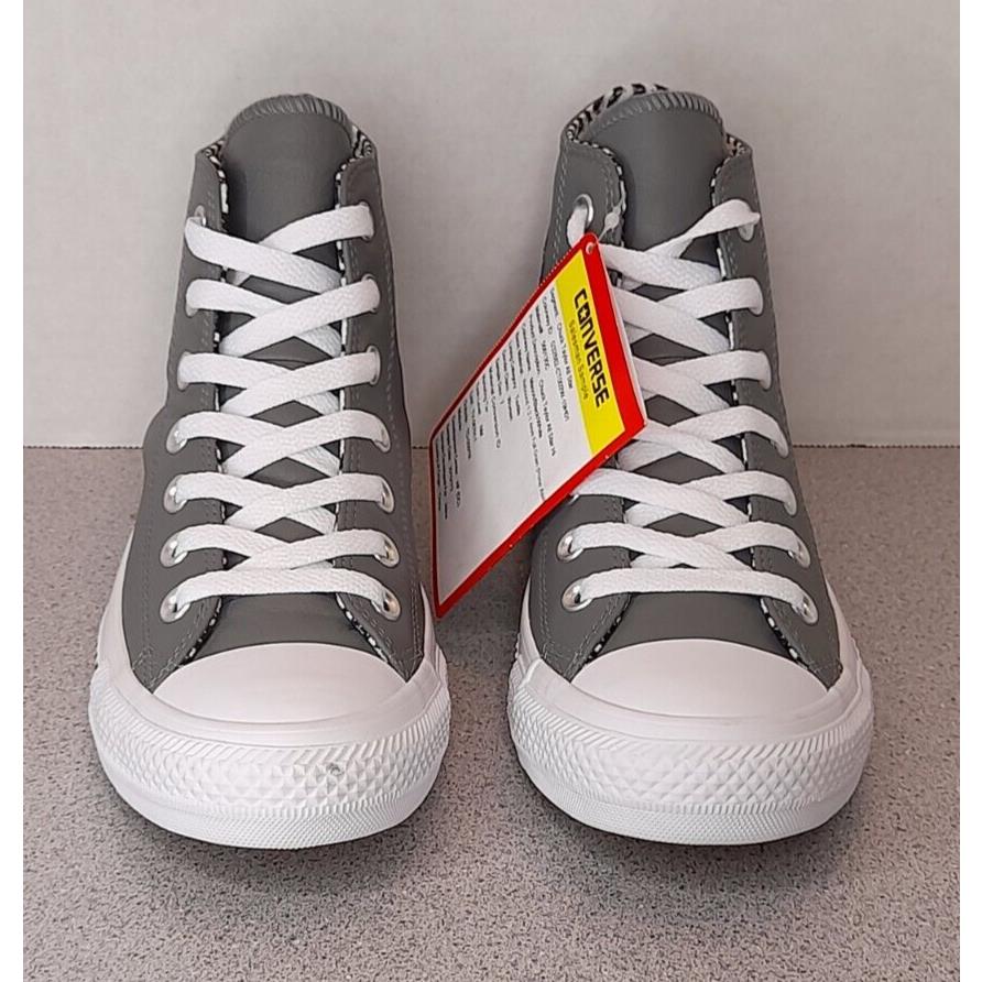 Converse shoes Chuck Taylor - Charcoal Gray 2
