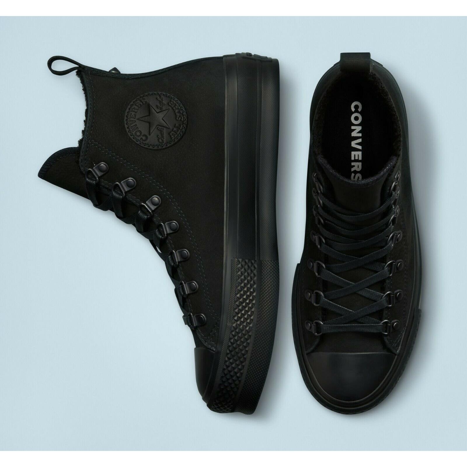 Converse shoes All Star Chuck Taylor - Black 0