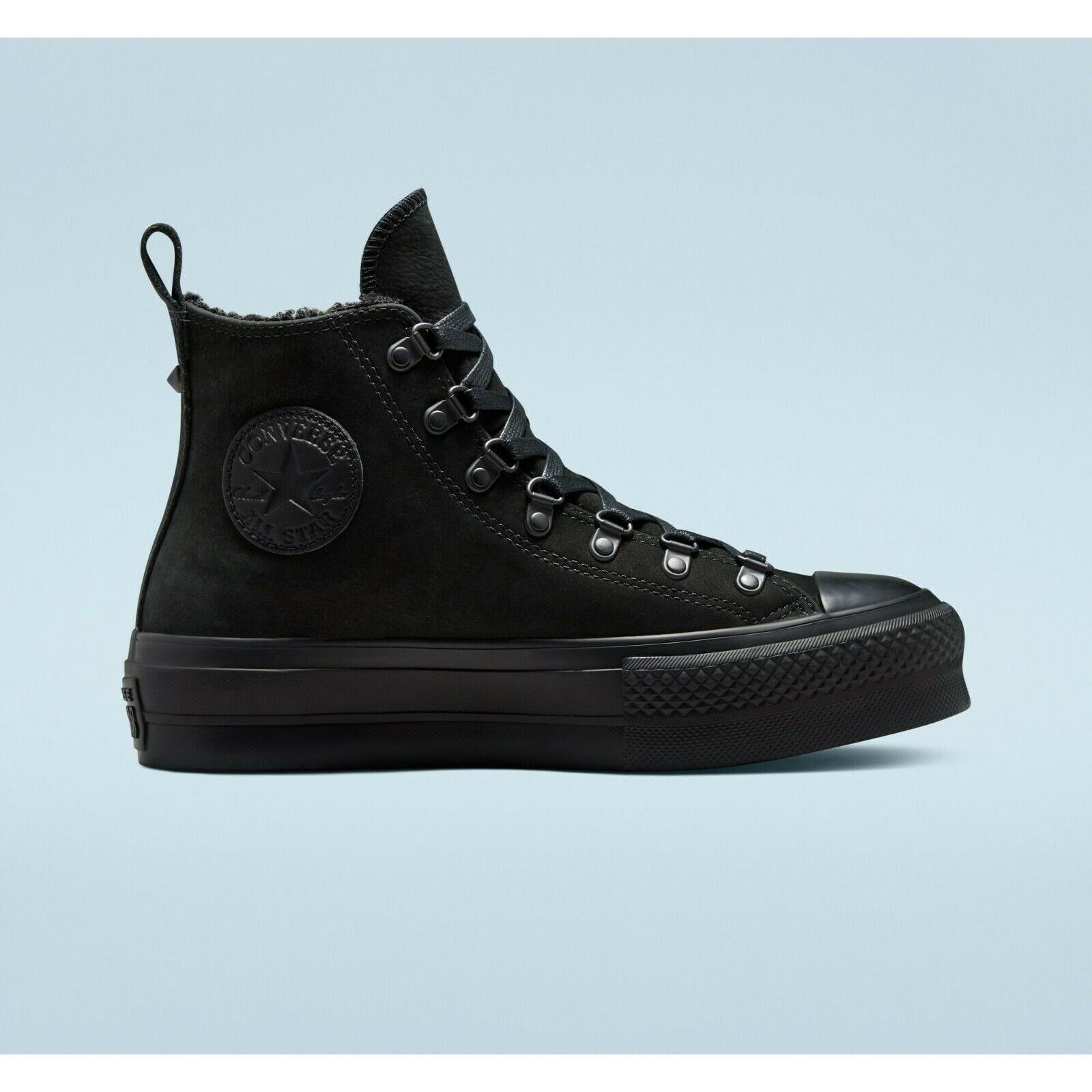 Converse shoes All Star Chuck Taylor - Black 7