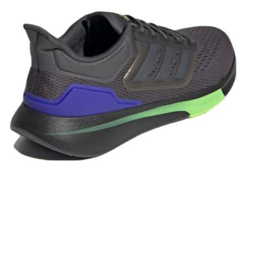 Adidas shoes  - Charcoal Black 2