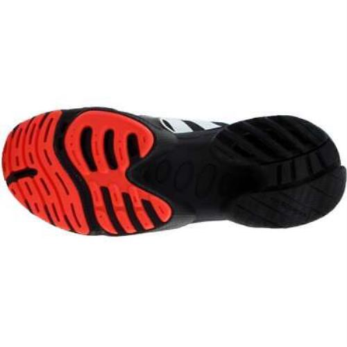 Adidas shoes Eqt Gazelle - Black 3