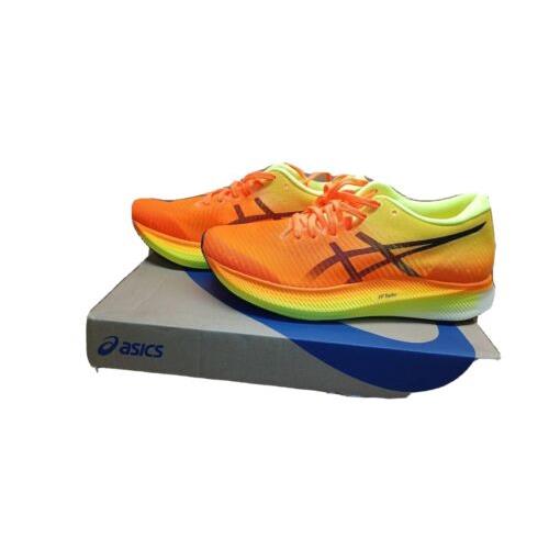 Asics Metaspeed Edge Women`s Size 8 Running Racing Shoes 1012B258 with Box