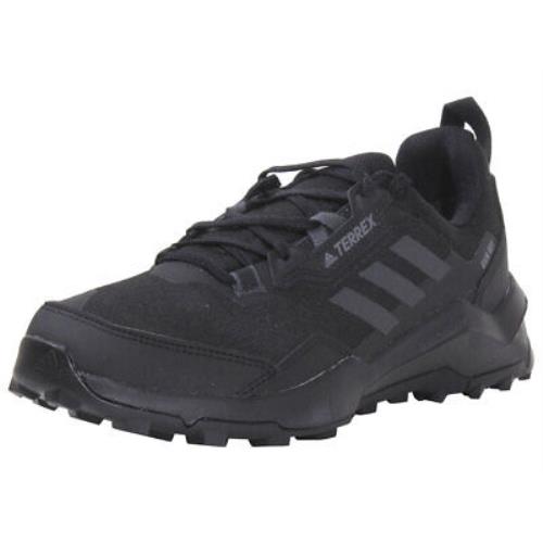 Adidas Men`s Terrex-AX4-R.RDY Sneakers Hiking Shoes Core Black/carbon/grey