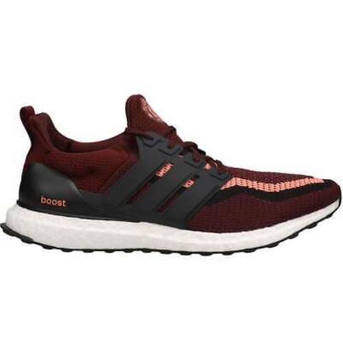 Adidas FZ3620 Ultraboost Ultra Boost Dna X Mufc Mens Running Sneakers Shoes