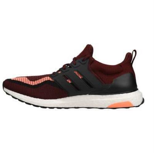 Adidas shoes  - Black,Pink,Red 1