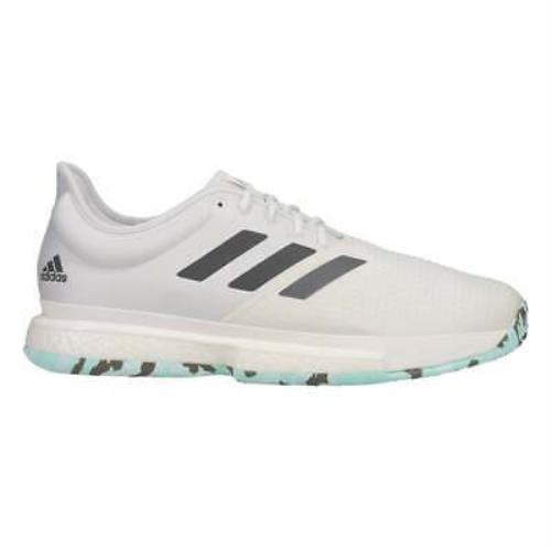 Adidas Q46509 Solecourt Parley Mens Tennis Sneakers Shoes Casual