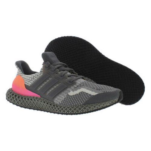 Adidas Ultra4D 5.0 Mens Shoes