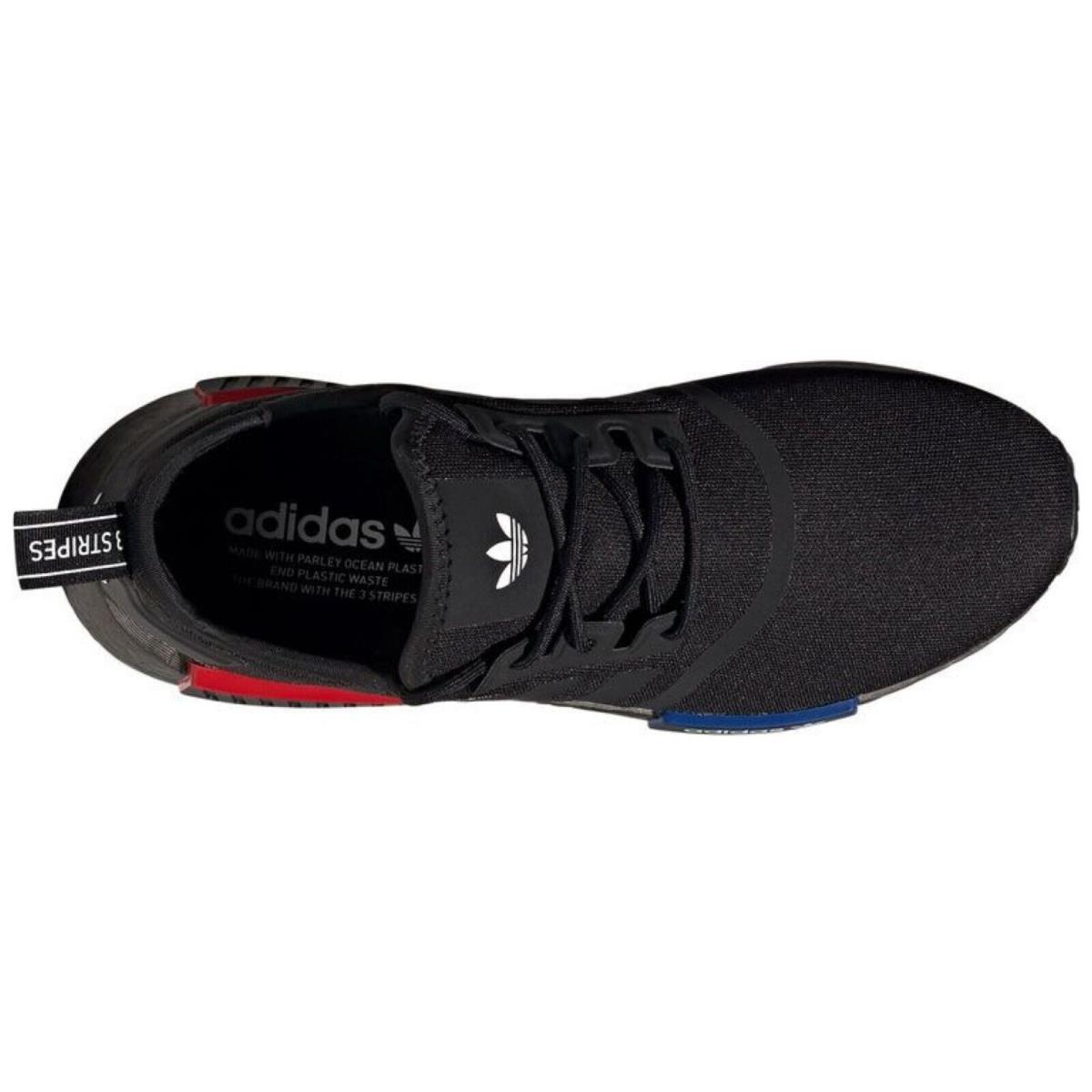 Adidas shoes Originals - Black , BLACK/BLACK/GREY Manufacturer 8