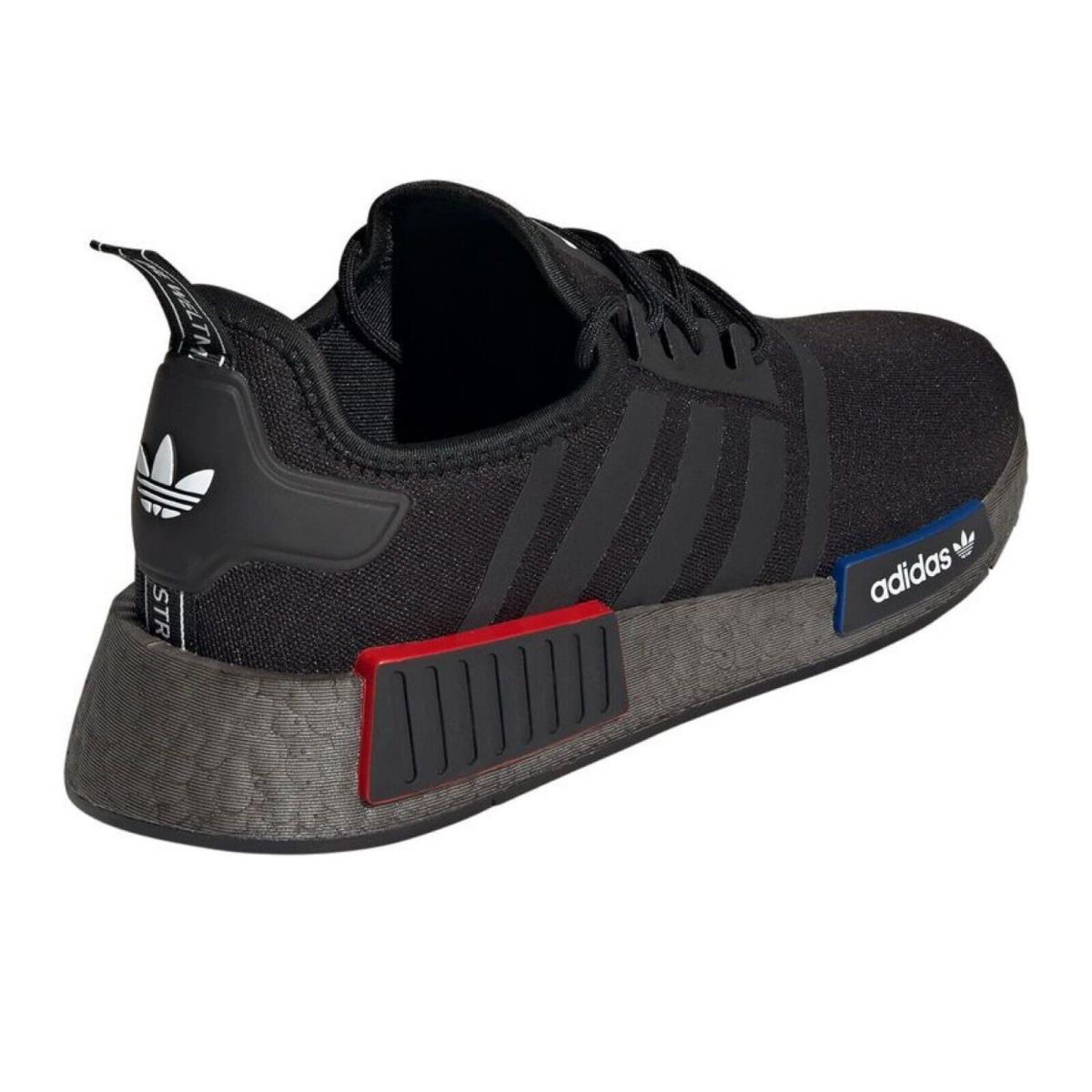 Adidas shoes Originals - Black , BLACK/BLACK/GREY Manufacturer 9