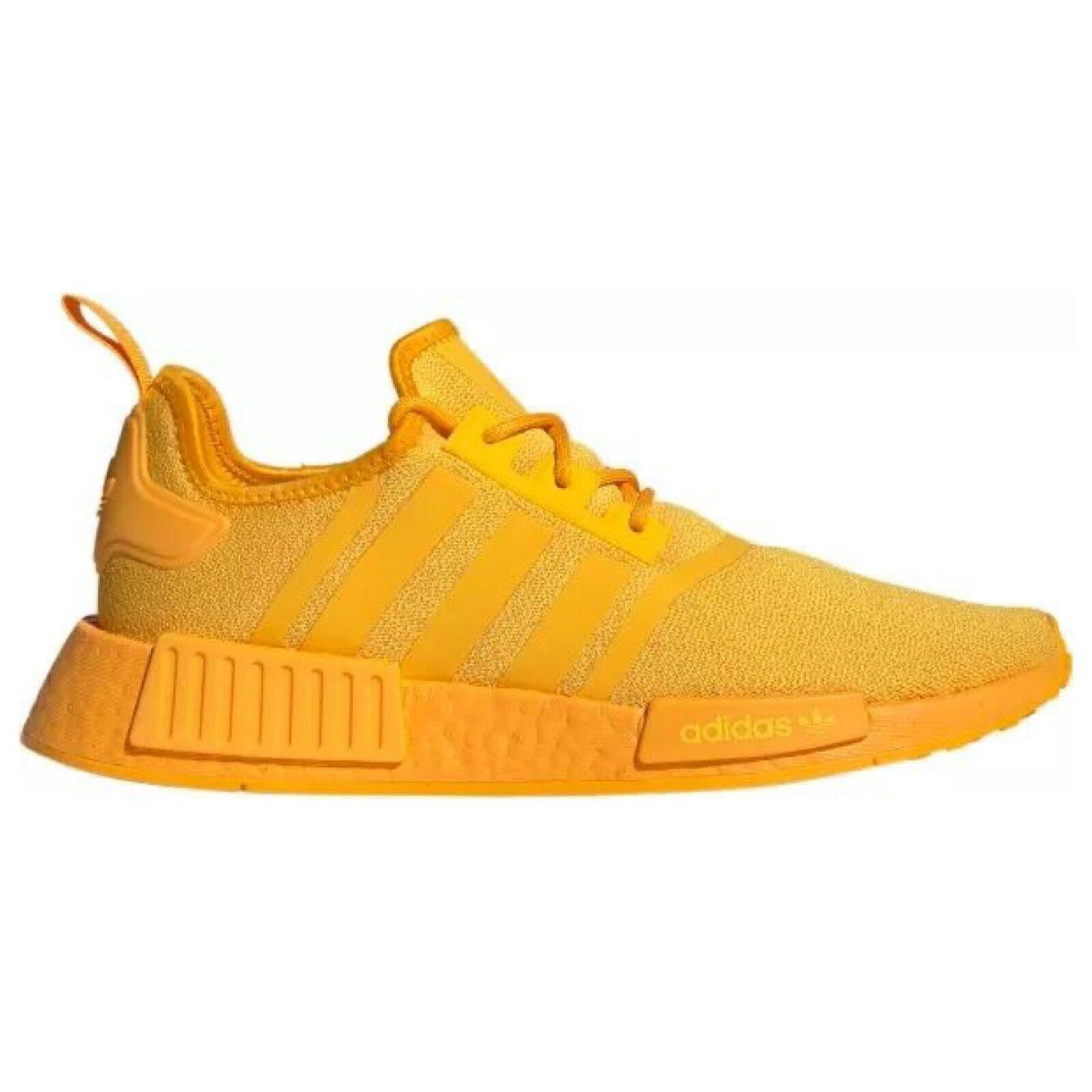 Adidas shoes Originals - Orange , GOLD/BLACK Manufacturer 10