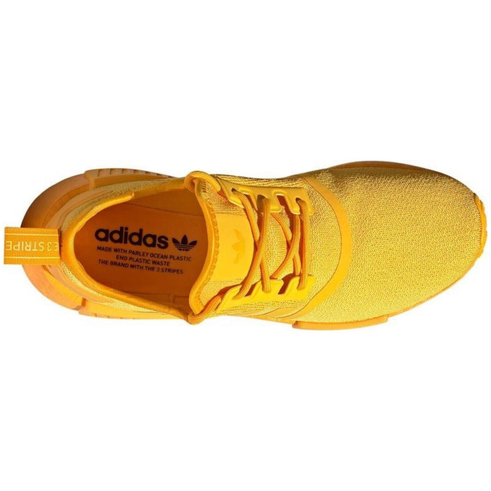 Adidas shoes Originals - Orange , GOLD/BLACK Manufacturer 2