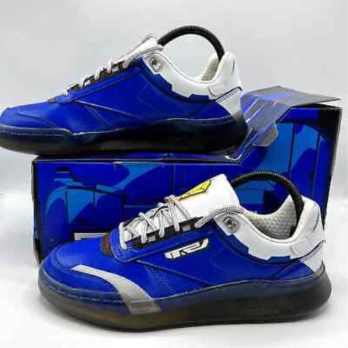 power rangers club c legacy shoes