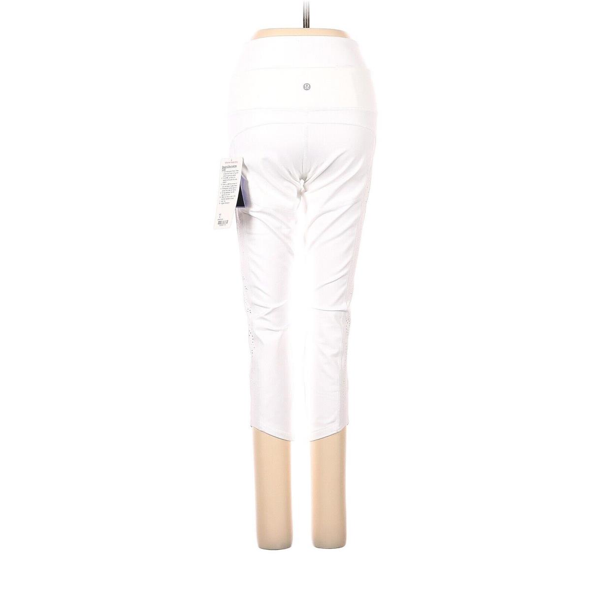 Lululemon clothing  - White 0