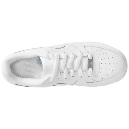 Nike shoes  - White/White , White/White Manufacturer 1