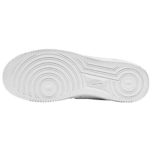 Nike shoes  - White/White , White/White Manufacturer 2
