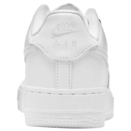 Nike shoes  - White/White , White/White Manufacturer 3