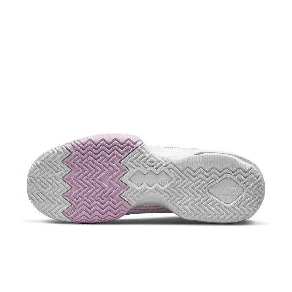 Nike shoes Air Max Impact - White/ Doll/ Black , white/ doll/ black Manufacturer 4